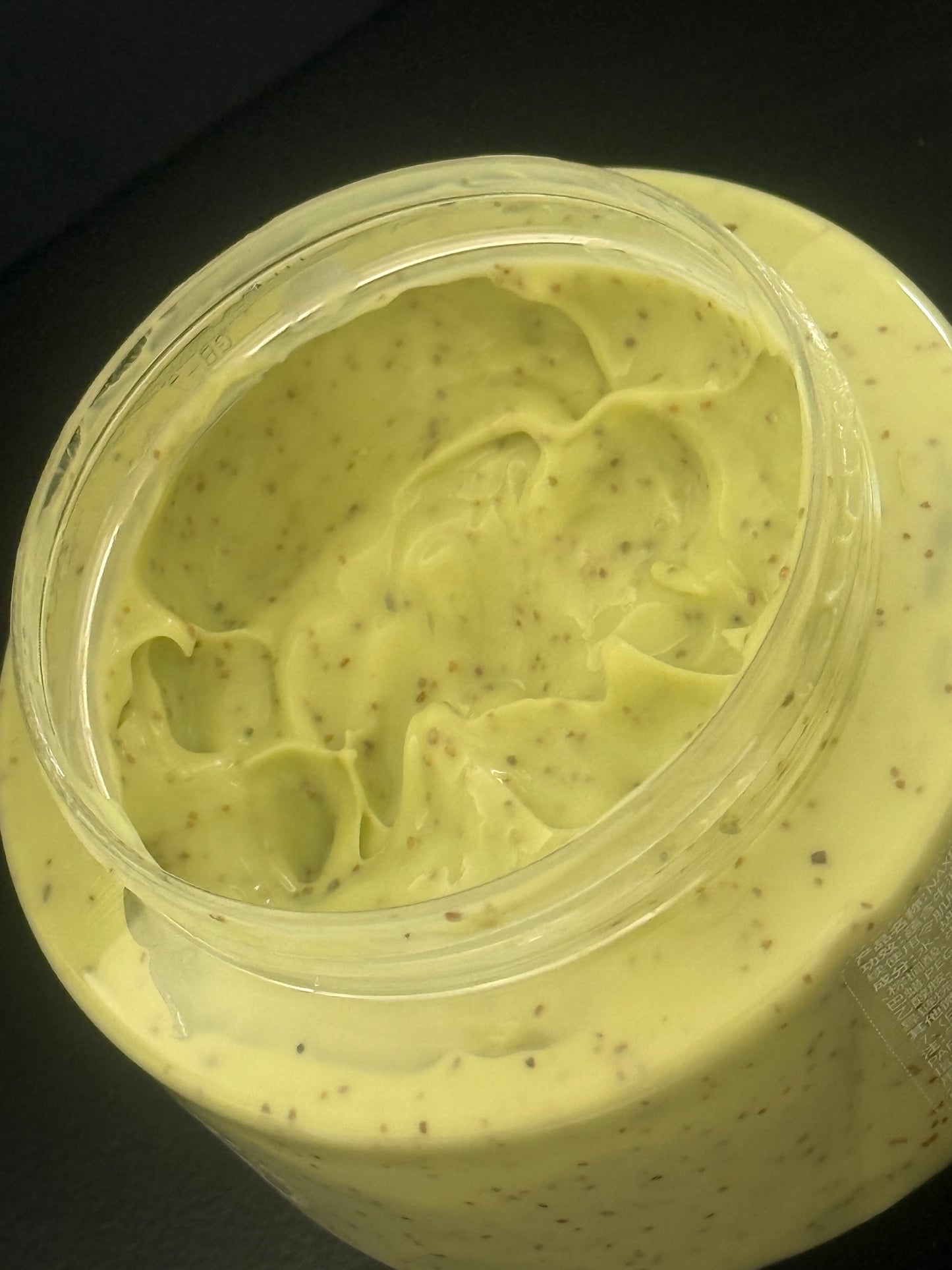 Holy guacamole!