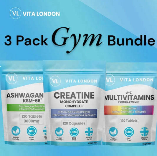 Vita London