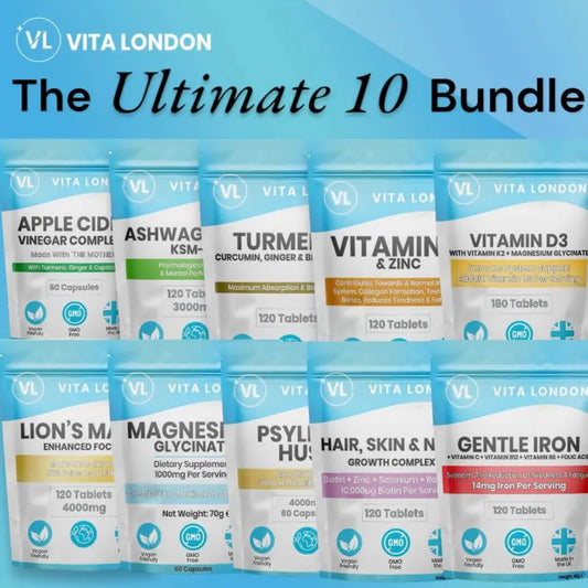 Vita London