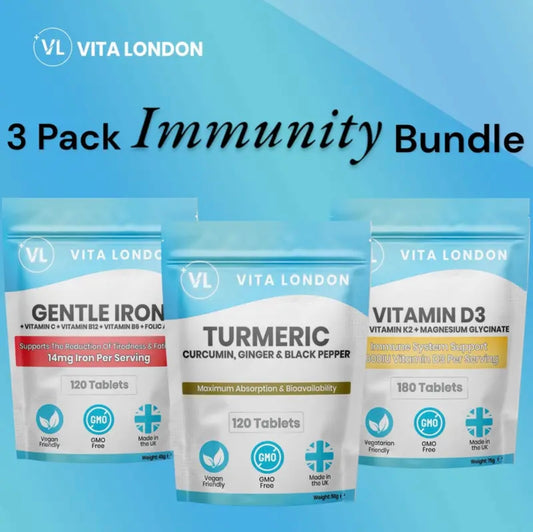 Vita London