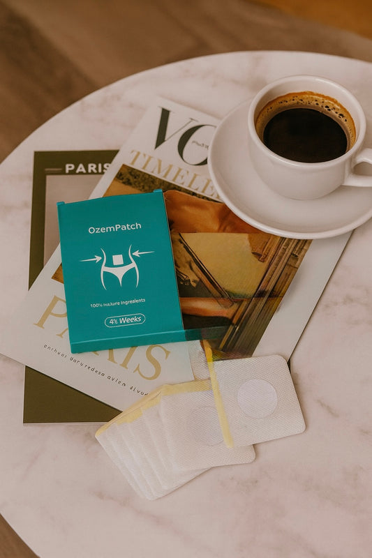 OzemPatch