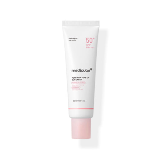 Medicube 50+SPF