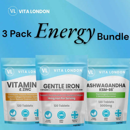 Vita London