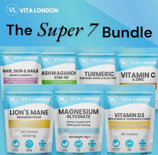 Vita London