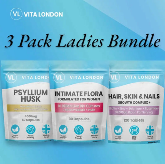 Vita London