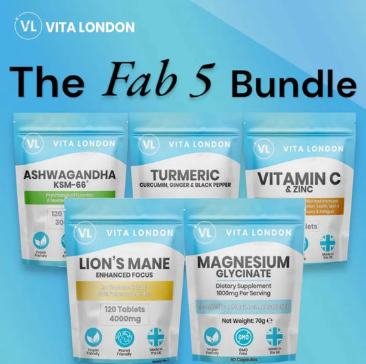 Vita London