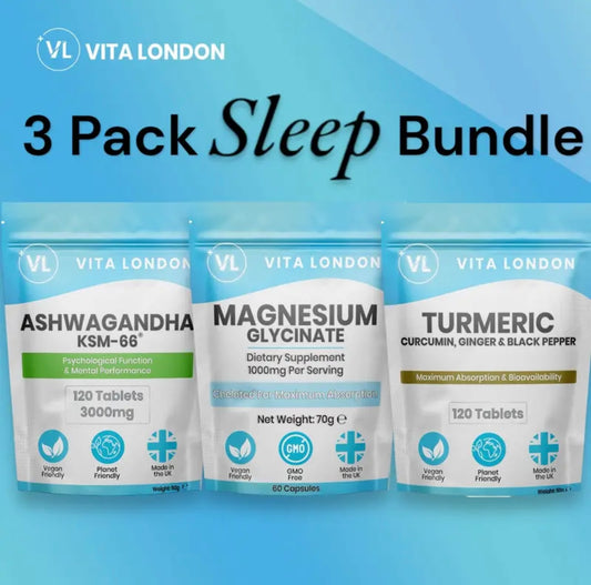 Vita London