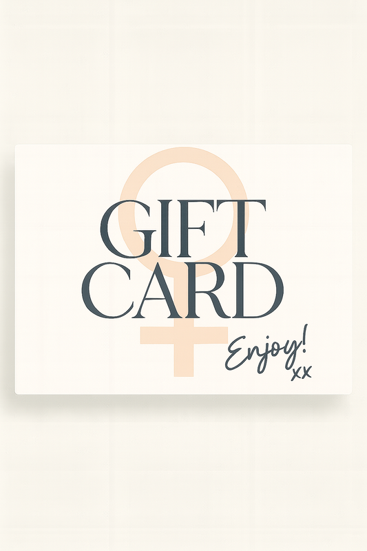 Digital Gift Card
