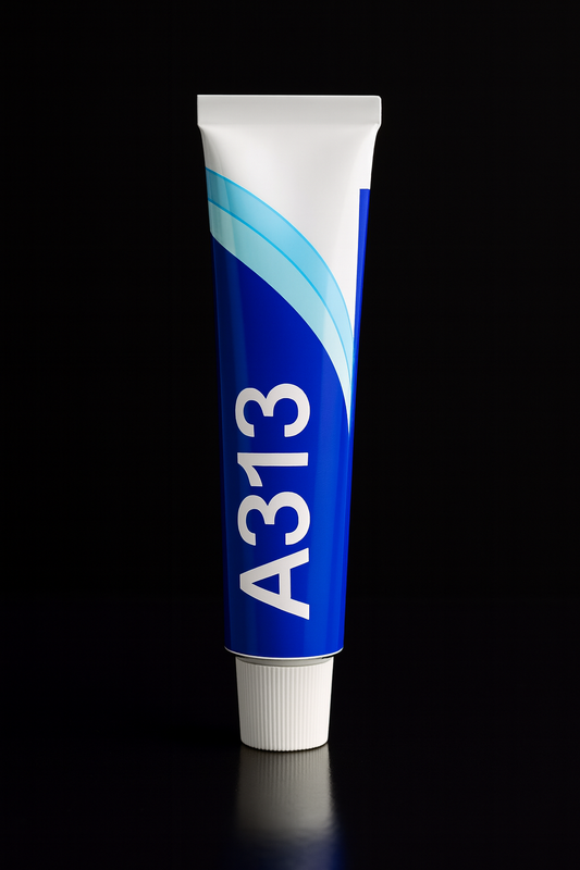 A313 Retinol Cream 50g - French Pharmacy Anti-Aging Treatment