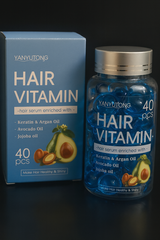 Hair serum