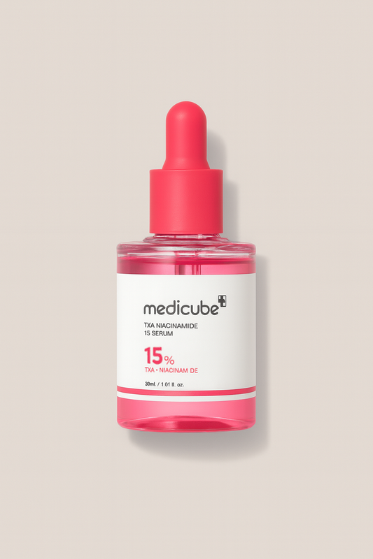 TXA Niacinamide serum