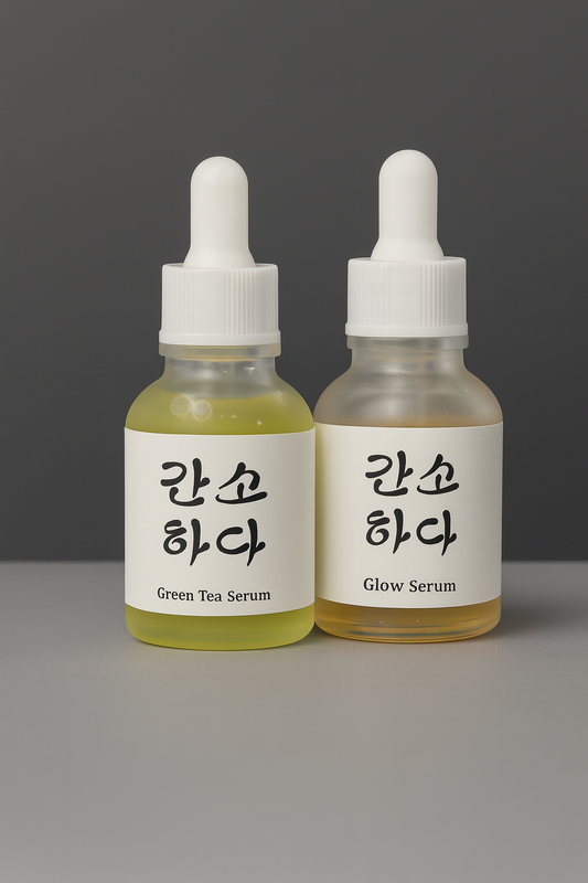 Snail serum