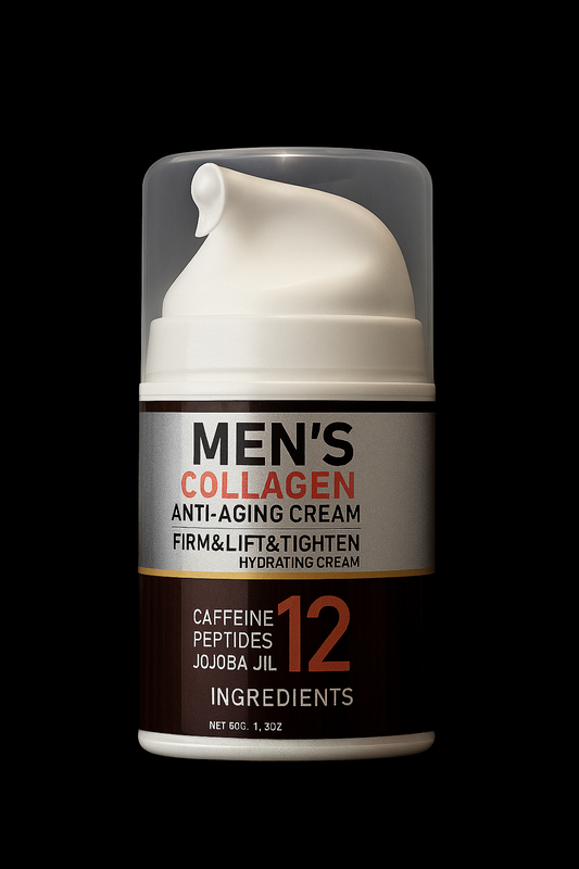 Men’s collagen
