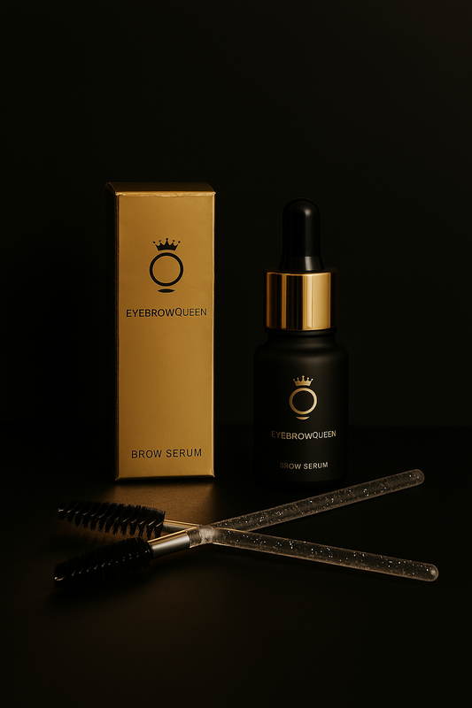 The Brow Queen