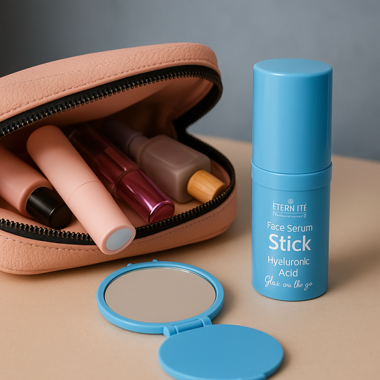 Glow on the go