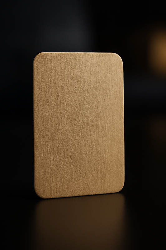Vitality patch for men