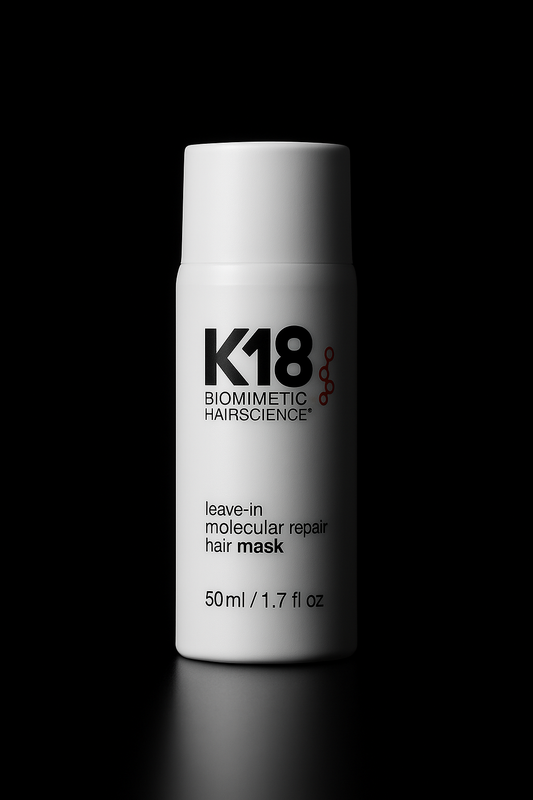 K18 Biomimetic Hairscience Leave-In Molecular Repair Hair Mask - The Cult Favorite